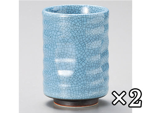 Tasses à thé Irodori